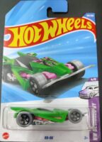 Hot Wheels - RD06 (HYX82).