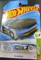Hot Wheels - Solar Reflex (JJH85).