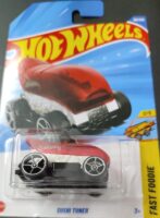 Hot Wheels - Sushi Tuner (JBC01).