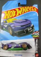 Hot Wheels - Track Ripper (JJH82).