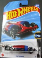 Hot Wheels - Salt Shaker (JBB80).