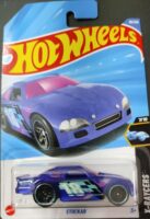 Hot Wheels - Stockar (HYY07).
