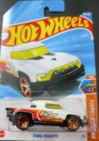 Hot Wheels - Terra Tracktyl (JBB23).