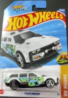Hot Wheels - Track Dwagon (JBB10).