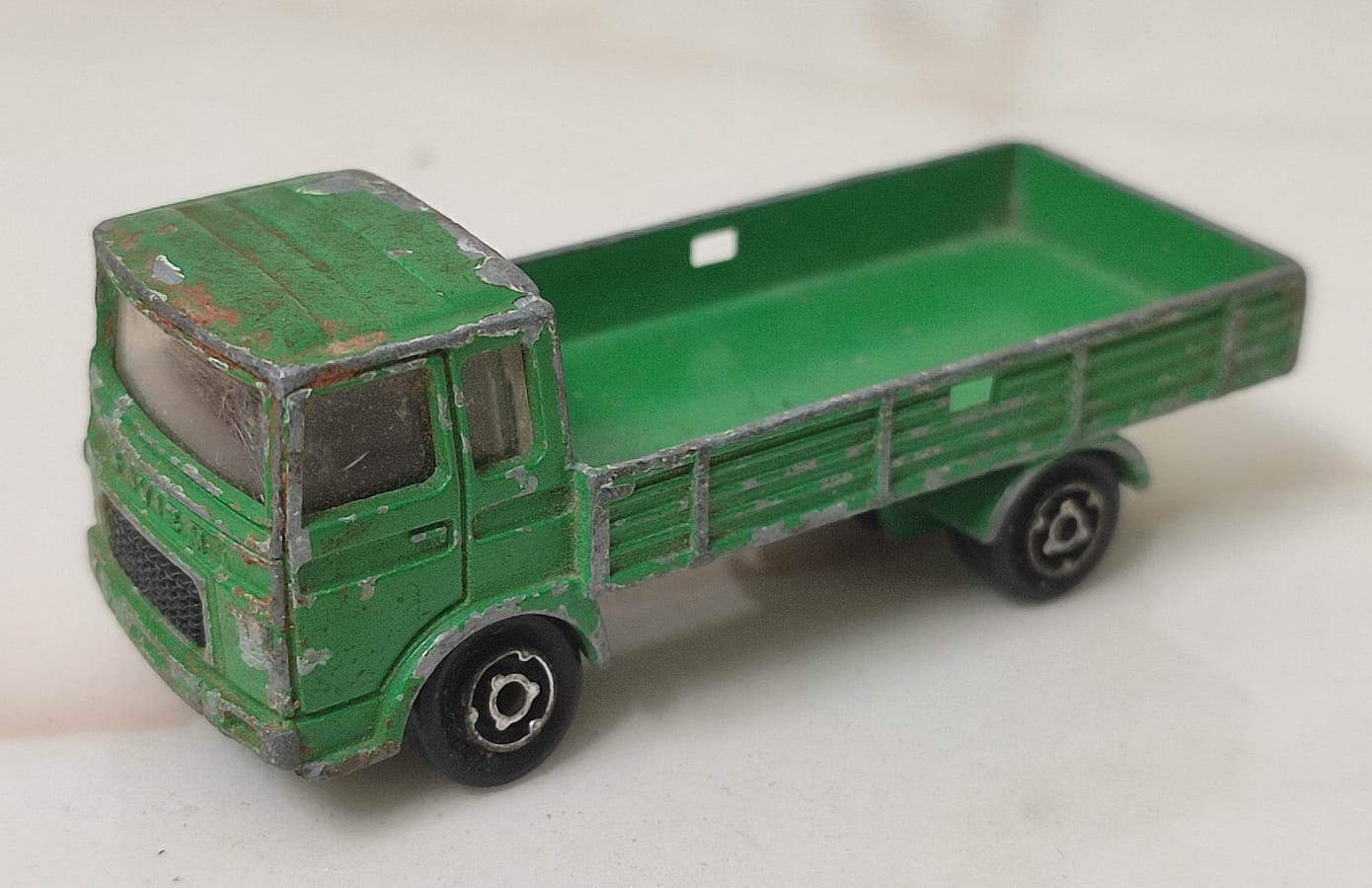 WhatsApp Image 2026-04-13 at 07.38.04 (1) Majorette France - Saviem Truck. - Image 1