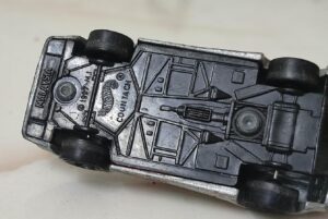 Hot Wheels - Lamborghini Countach. - Image 2