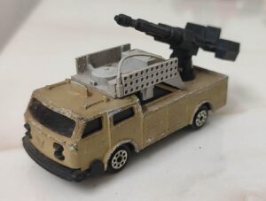 Majorette - Sonic Flashers.