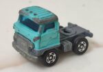 Tomica - Hino Semi Trailer.