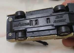 Majorette - Sonic Flashers. - Image 2