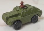 Matchbox Lesney England - Stoat.