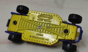Matchbox - Dune Buggy. - Image 2
