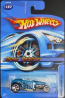 Hot Wheels - Deuce Roadster (J3459).