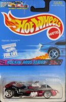 Hot Wheels - Twang Twang (16942).