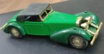 Matchbox Model of Yesteryear 1:48 scale - Y17 1938 Hispano Suiza.