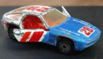 Matchbox Macau - Porsche 928.