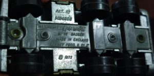 Lesney Matchbox - Rolamatics Badger No. 16 (Made in England). - Image 2