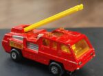 Matchbox Lesney Superfast – Blaze Buster.