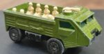 Matchbox Lesney Superfast - Personnel Carrier.