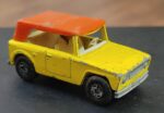 Matchbox Lesney - Field Car.
