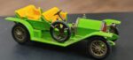 Matchbox Lesney 1:43 (Models of Yesteryear) – 1912 Simplex.