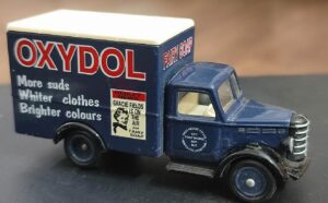 Lledo Days Gone - Enfield EN3 4ND.