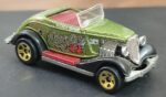Hot Wheels - 33 Ford Roadster.