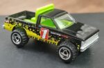 Hot Wheels - Path Beater Pickup Truck.
