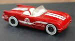Hot Wheels - 55 Corvette (Uncarded - Mint).