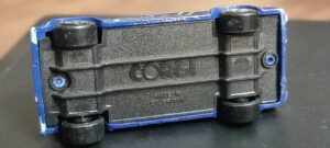 Corgi - Land Rover. - Image 2