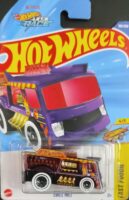 Hot Wheels - Chill Mill (JBC28) [Imported] Treasure Hunt.