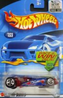 Hot Wheels - Vulture Roadster (55017).