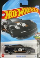 Hot Wheels - Porsche 911 GT3 (HYX17) [Imported].