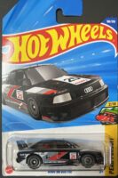 Hot Wheels - Audi '90 Quattro (JBC04) [Imported].