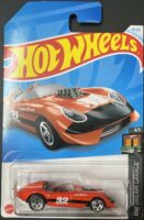 Hot Wheels - Glory Chaser (HTB51) [Imported].