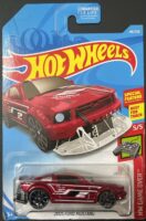 Hot Wheels - 2005 Ford Mustang (FYG44) [US Card].
