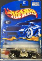 Hot Wheels - Arachnorod (50666).