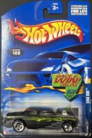 Hot Wheels - Show Box (55065).