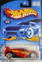 Hot Wheels - MS-T Suzuka (53742).