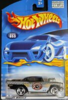 Hot Wheels - Chevy 57 (50088).