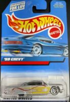 Hot Wheels - 59 Chevy (27083).