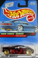 Hot Wheels - Avus Quattro (18814).