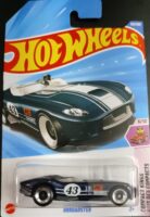 Hot Wheels - RRRoadster (JBB97) [Imported].