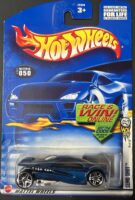 Hot Wheels - Sling Shot (56430).
