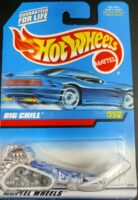 Hot Wheels - Big Chill (19948).