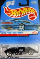 Hot Wheels - Shadow MK IIa (21072).