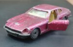 Matchbox Lesney Superfast #67 - Datsun 260Z 2+2.