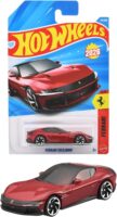 Hot Wheels - Ferrari 12Cilindri (JMX25) [Imported].