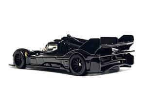 Hot Wheels Premium Circuit Legends - Ferrari 499P (JBK66) [Imported]. Chase Piece. - Image 4