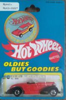 Hot Wheels - Auburn 852 (18868).