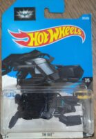 Hot Wheels - The Bat (DTY47).
